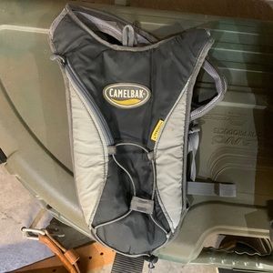 Camelbak hiking bag